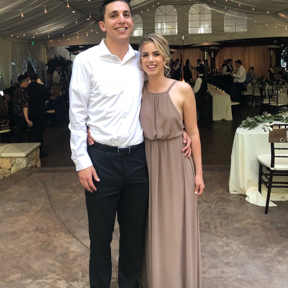 Meet your Posher, Alexis